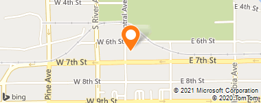 Insurance Company Near Me - Blue Cross & Blue Shield