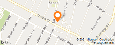 Insurance Company Near Me - Agency Foster