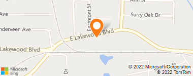 Insurance Company Near Me - Allstate Insurance