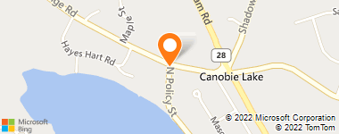 Insurance Company Near Me - CUBI Consulting Inc