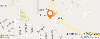 Insurance Company Near Me - Shogren Insurance & Financial Service