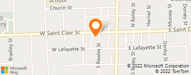 Insurance Company Near Me - Farm Bureau Insurance