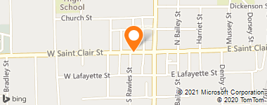 Insurance Company Near Me - State Farm Bank
