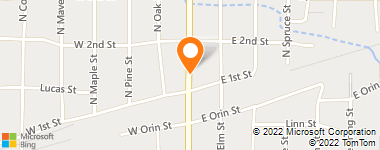 Insurance Company Near Me - Farm Bureau Financial Services