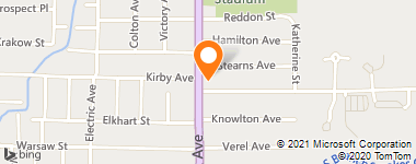 Insurance Company Near Me - Damstetter M A Inc