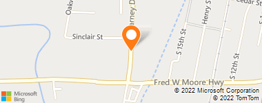 Insurance Company Near Me - Ford, Bill M