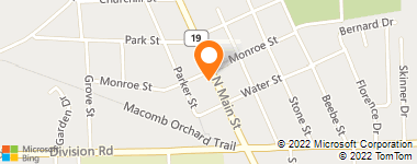 Insurance Company Near Me - Penwarden - Simmons Agency Inc