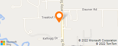 Insurance Company Near Me - Aaa Fenton Hartland Agency