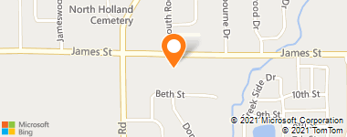 Insurance Company Near Me - Joe Johnson & Associates
