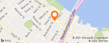Insurance Company Near Me - Byfield Insurance Inc