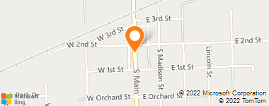 Insurance Company Near Me - Medtrust LLC