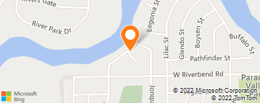 Insurance Company Near Me - Casper Insurance Agents