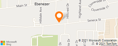 Insurance Company Near Me - Bonetto Carl Insurance Agency