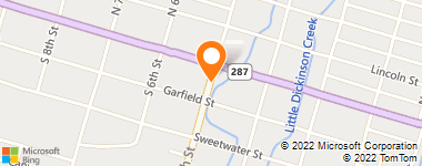 Insurance Company Near Me - Whitman Insurance Agency