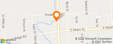 Insurance Company Near Me - First Independent Insurance Agency