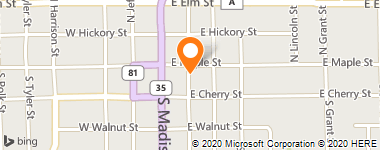 Insurance Company Near Me - Larry J Wolf Insurance & Investments