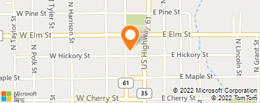 Insurance Company Near Me - Schaefer, Tom