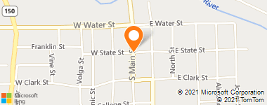 Insurance Company Near Me - Farm Bureau Financial Services