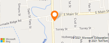Insurance Company Near Me - Armada Insurance Agency Ltd