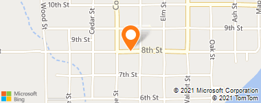 Insurance Company Near Me - Farm Mutual Insurance Co of Bon Homme County