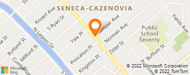 Insurance Company Near Me - Capital Insurance