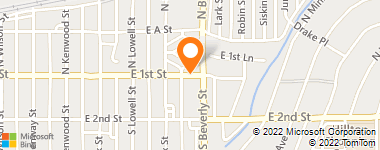 Insurance Company Near Me - Thrivent Financial For Lutherans