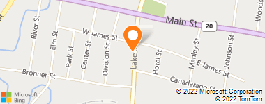 Insurance Company Near Me - Pooler David Agency Inc
