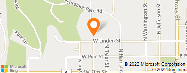 Insurance Company Near Me - Richgels Schaefer Agency Inc Ofc
