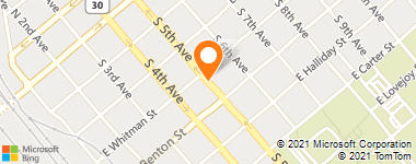 Insurance Company Near Me - Allstate Insurance
