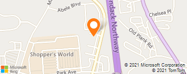 Insurance Company Near Me - Aflac New York Regional Sales Office