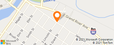 Insurance Company Near Me - American Benefit LLC