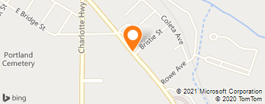 Insurance Company Near Me - State Farm