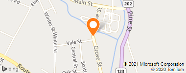 Insurance Company Near Me - Despres Edward L Insurance & Financial Services CLU