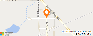Insurance Company Near Me - Farm Bureau Insurance