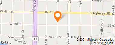 Insurance Company Near Me - Dakota Claims