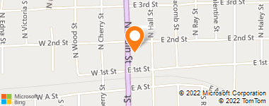 Insurance Company Near Me - Sandhills Insurance Agency