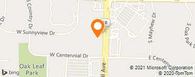 Insurance Company Near Me - Werner Financial Services, Ltd.