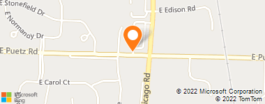 Insurance Company Near Me - Lakeshore Insurance Agency