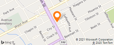 Insurance Company Near Me - Anderson Vanhorne Insurance