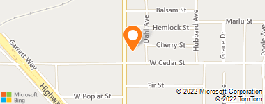 Insurance Company Near Me - Semons Financial Group