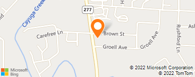 Insurance Company Near Me - Pelosi Frank Jr