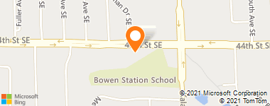 Insurance Company Near Me - Jon Manion Agency