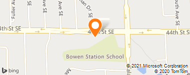 Insurance Company Near Me - Farm Bureau Insurance - Zandbergen Scott