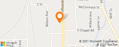 Insurance Company Near Me - Chad Whyte Agency