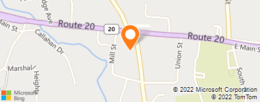 Insurance Company Near Me - Miles B Marshall Inc