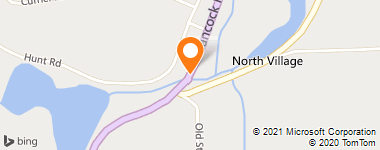 Insurance Company Near Me - Bellows - Nichols Agency - Ofc - Res Kenneth A Christian