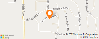 Insurance Company Near Me - Allstate Industrial Service