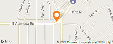Insurance Company Near Me - James Insurance