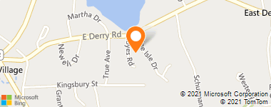 Insurance Company Near Me - HealthMarkets Insurance - Chris Martin