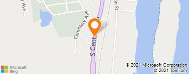 Insurance Company Near Me - Knapp Insurance Agency